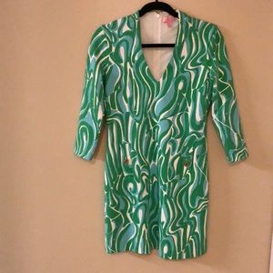 Lilly Pulitzer Dress